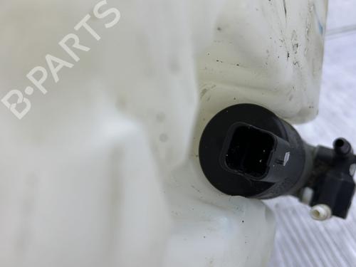 Windscreen washer tank NISSAN QASHQAI / QASHQAI +2 I (J10, NJ10, JJ10E) 1.5 dCi | BP23759645C113 