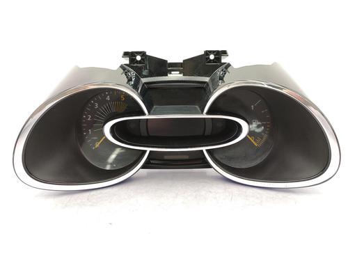 Instrument cluster RENAULT CLIO IV (BH_) 1.5 dCi 90 | BP23728394C47 