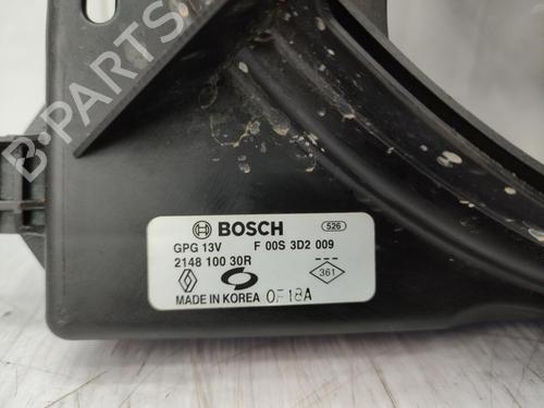 Radiator fan RENAULT LATITUDE (L70_) 2.0 dCi 150 (L70H) | BP23712675M35  - Image 8