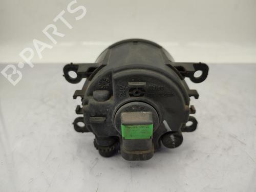 Left front fog light RENAULT MEGANE II (BM0/1_, CM0/1_) 2.0 16V (BM0U, CM0U) | BP23728481C30 