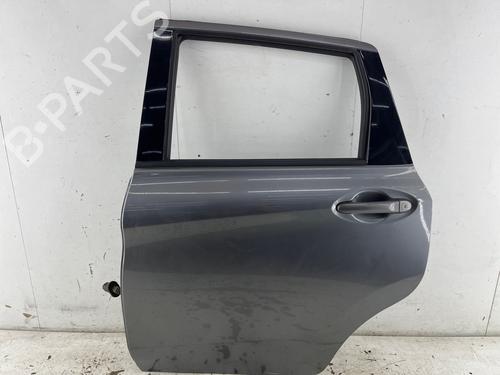 Used Left rear door Left rear door NISSAN NOTE (E12) 1.2 DIG-S (98 hp) 36287916 36287916