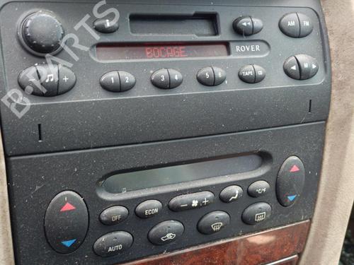 Engine ROVER 75 (RJ) 2.0 CDT | BP23707017M1 - Image 10