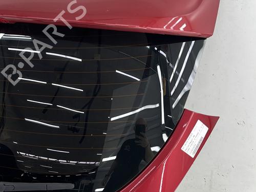 Tailgate FORD FOCUS IV (HN) 1.0 EcoBoost | BP29255486C6 - Image 2