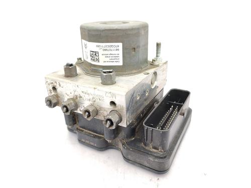 Used ABS pump PEUGEOT 308 SW II (LC_, LJ_, LR_, LX_, L4_) 1.2 THP 130 (131 hp) 23739691