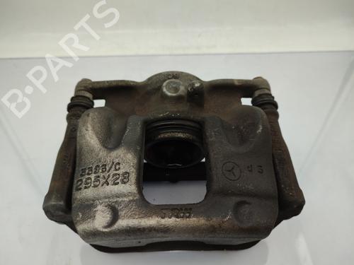 Right front brake caliper MERCEDES-BENZ A-CLASS (W176) A 180 (176.042) | BP23733043M104  - Image 6