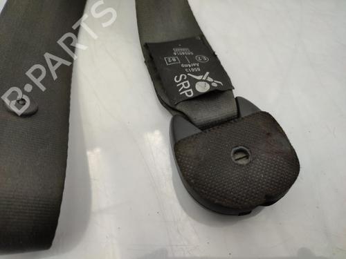 Front right seatbelt RENAULT MODUS / GRAND MODUS (F/JP0_) 1.5 dCi (FP0E, JP0E) | BP23676599I25 - Image 7