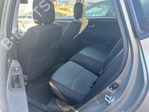 Front right seatbelt KIA CEE'D SW (ED) 1.6 CRDi 115 | BP23761257I25  - Image 19