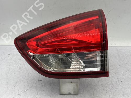Used Right tailgate light RENAULT CLIO IV Grandtour (KH_) 1.5 dCi 90 (KHN3, KHN4) (90 hp) 29981716