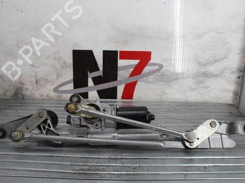 Used Front wiper motor NISSAN X-TRAIL II (T31) 2.0 dCi 4x4 (150 hp) 23692790