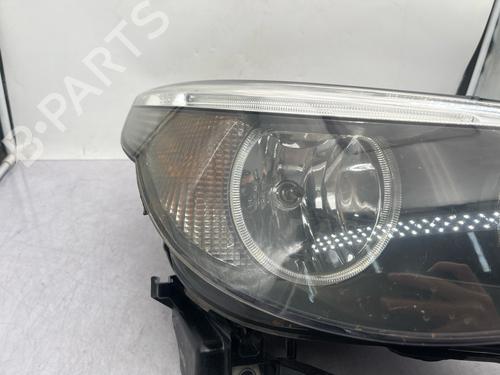 Right headlight BMW 5 (E60) 525 d | BP36287922C29 - Image 2