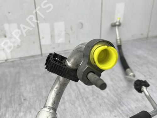 AC pipe OPEL ZAFIRA TOURER C (P12) 1.6 CDTI (75) | BP24598109M126  - Image 8