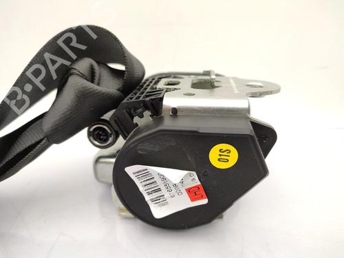 Front right seatbelt VW GOLF PLUS V (5M1, 521) 1.4 TSI | BP23710869I25  - Image 12