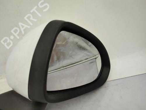 Right mirror OPEL CORSA D (S07) 1.2 (L08, L68) | BP23731295C27 
