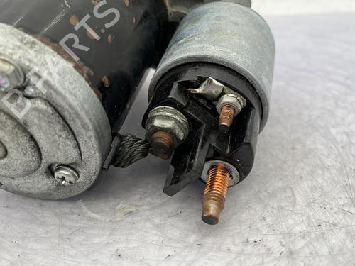 Starter RENAULT MEGANE III Hatchback (BZ0/1_, B3_) 1.6 16V (BZ0H) | BP27343682M8 