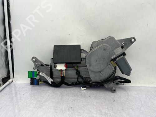 Electronic module CITROËN C5 III (RD_) 2.0 HDi 165 (RDRHHA, RDRHH8) | BP33984260M83  - Image 7