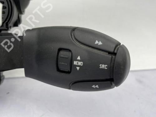 Steering column stalk PEUGEOT 5008 (0U_, 0E_) 1.6 HDi | BP23721854I23 
