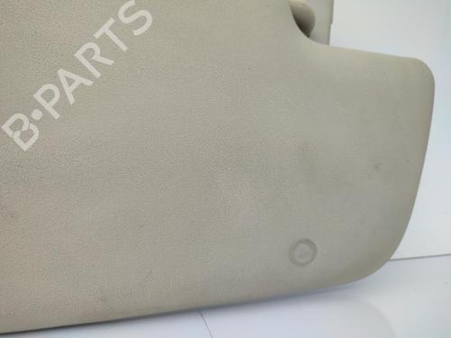 Used Right sun visor PEUGEOT BOXER Van 2.2 HDi 130 (131 hp) 23710682