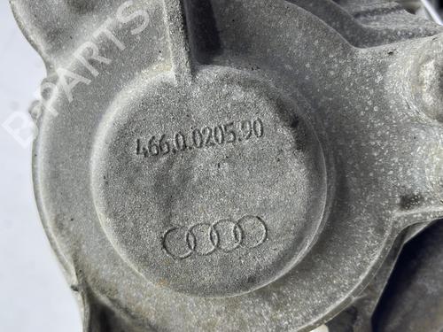 Gearbox AUDI A4 B6 (8E2) 2.5 TDI | BP32765765M3  - Image 5
