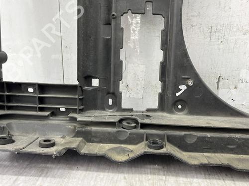 Front slam panel CITROËN DS4 (NX_) 2.0 HDi 165 | BP33313436C72  - Image 17