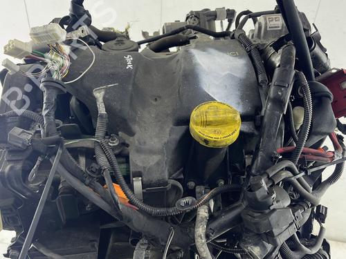 Engine RENAULT CLIO III (BR0/1, CR0/1) 1.5 dCi (C/BR0G, C/BR1G) | BP30398964M1  - Image 5