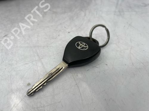 Electronic module TOYOTA AURIS (_E15_) 1.4 D-4D (NDE150_, NDE150R) | BP35890515M83 - Image 4