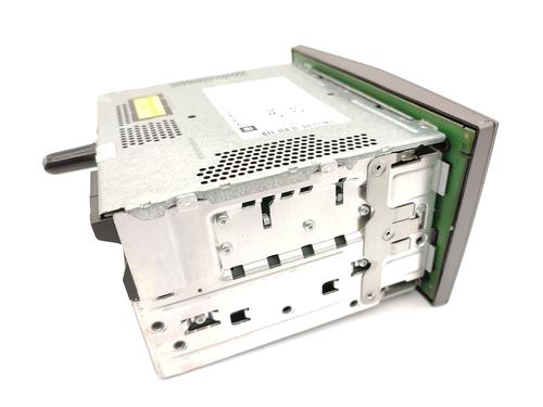 Radio OPEL ZAFIRA / ZAFIRA FAMILY B (A05) 1.9 CDTI (M75) | BP23759451E6