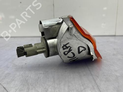 Right front indicator NISSAN MICRA III (K12) 1.5 dCi | BP23704549C33 