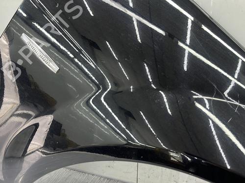 Right front fenders MERCEDES-BENZ C-CLASS (W204) C 220 CDI (204.002) | BP29353542C42 