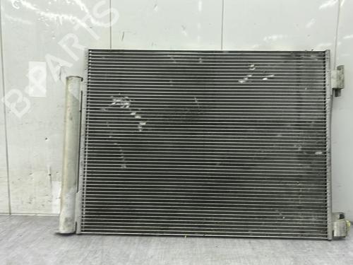 AC radiator RENAULT CLIO V (B7_) 1.5 Blue dCi 85 (B7AG) | BP30902412M32 