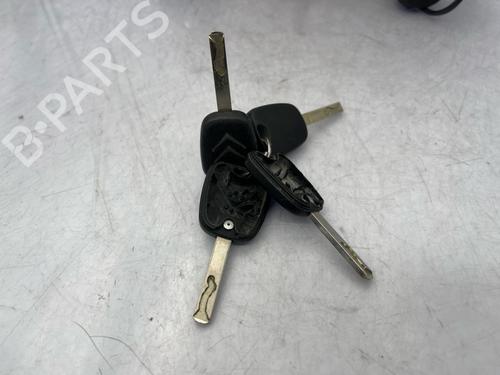 Electronic module CITROËN C2 (JM_) 1.4 HDi | BP40439583M83 - Image 4