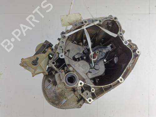 Gearbox CITROËN C4 Coupe (LA_) 2.0 16V | BP23718472M3 