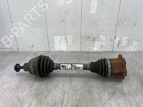 Right front driveshaft AUDI A4 B8 Avant (8K5) 2.0 TDI | BP36372678M39 - Image 2