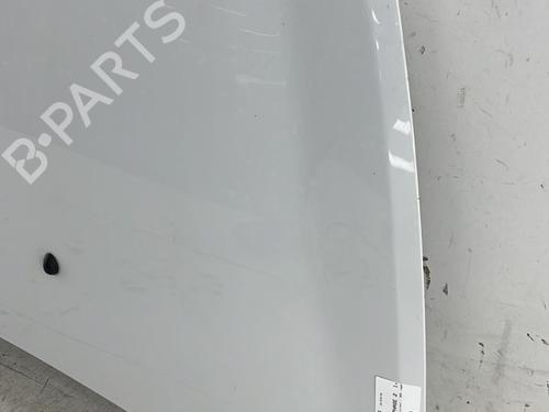 Hood RENAULT CLIO III (BR0/1, CR0/1) 1.5 dCi | BP23760506C1 