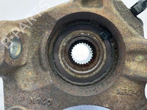 Left front steering knuckle DACIA DUSTER (HS_) 1.5 dCi (HSMC) | BP23680202M25  - Image 8