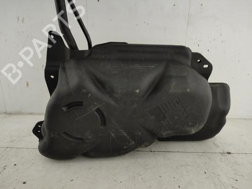 Fuel tank CITROËN C3 II (SC_) 1.6 HDi | BP31712169C62 