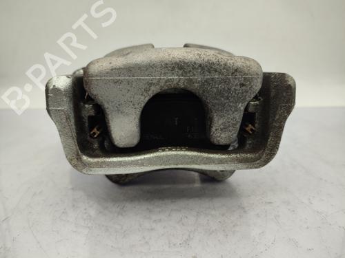 Right rear brake caliper RENAULT TALISMAN (LP_) 1.6 TCe 150 | BP23740595M106 