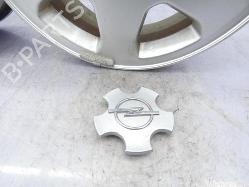 Other OPEL ZAFIRA A MPV (T98) 2.0 DTI 16V (F75) | BP23701767O1 