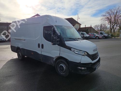 Engine IVECO DAILY VI Van 33S14, 35S14, 35C14, 42S14 | BP31873632M1  - Image 31