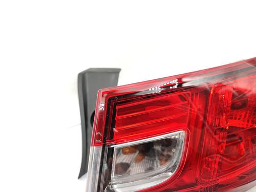 Right taillight RENAULT CLIO IV (BH_) 1.5 dCi 75 | BP23732517C35 