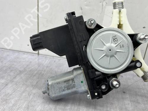 Used Front left window mechanism Front left window mechanism KIA RIO III (UB) 1.2 CVVT (84 hp) 23752391 23752391