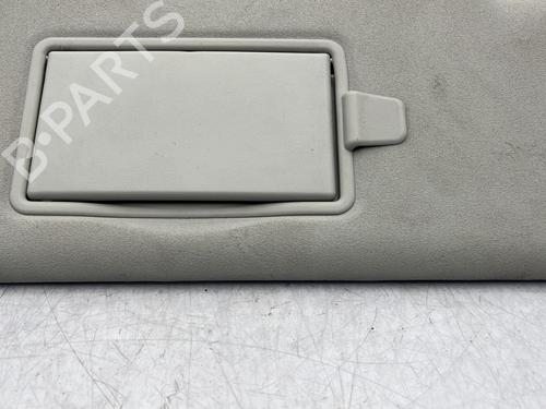 Left sun visor CITROËN C4 II (NC_) 1.6 BlueHDi 120 | BP29863457I1 - Image 2