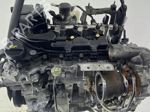 Used Engine Engine OPEL CORSA F (P2JO) 1.2 (68) (101 hp) 31658311 31658311