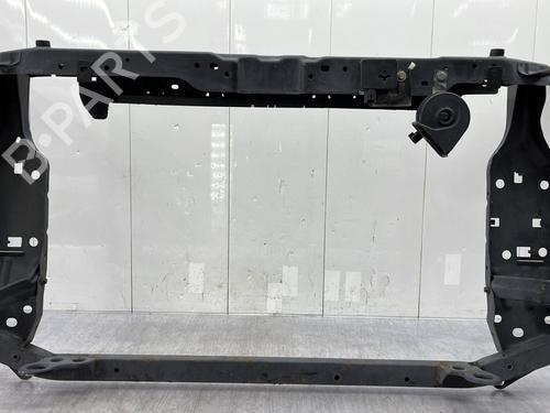 Front slam panel NISSAN QASHQAI / QASHQAI +2 I (J10, NJ10, JJ10E) 1.5 dCi | BP26154552C72 