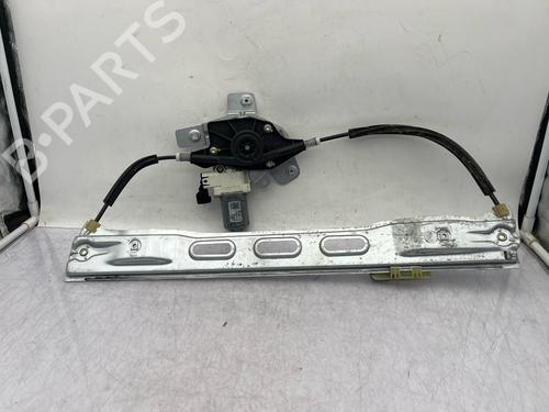 Front left window mechanism FORD TRANSIT COURIER B460 Box Body/MPV 1.5 EcoBlue | BP33984240C22  - Image 5