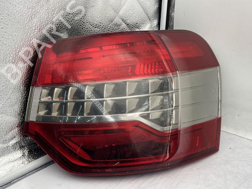 Used Right taillight CITROËN C5 III (RD_) 2.0 HDi 140 (RDRHF8, RDRHFA, RDRHA8, RDRHAJ) (140 hp) 32289696