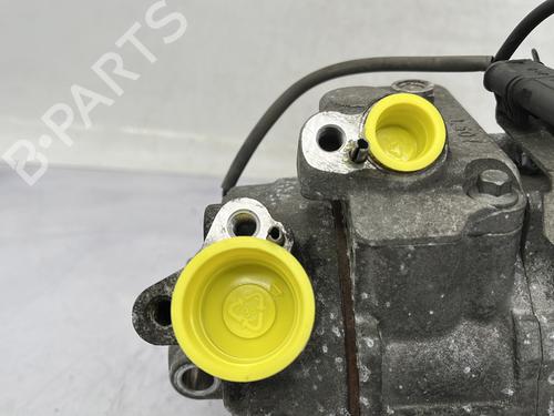 Used AC compressor AC compressor BMW 1 (E87) 118 d (143 hp) 33420635 33420635