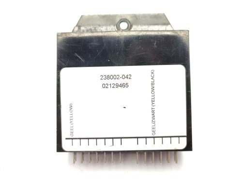 Electronic module SUBARU FORESTER (SF_) 2.0 AWD (SF5) | BP23738745M83  - Image 12