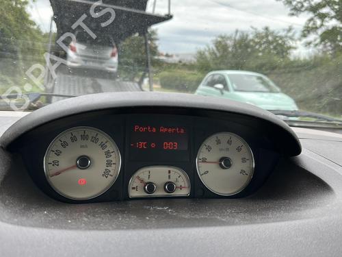 Used Parts LANCIA MUSA (350_) 1.3 D Multijet (350.AXB11, 350.AXB1A) 4657547