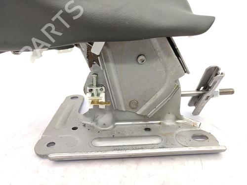 håndbremse RENAULT MEGANE III Hatchback (BZ0/1_, B3_) 1.9 dCi (BZ0N, BZ0J) | BP23730697I18 - Image 8