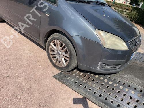 Intercooler FORD FOCUS C-MAX (DM2) 2.0 TDCi | BP23757316M30 - Image 15